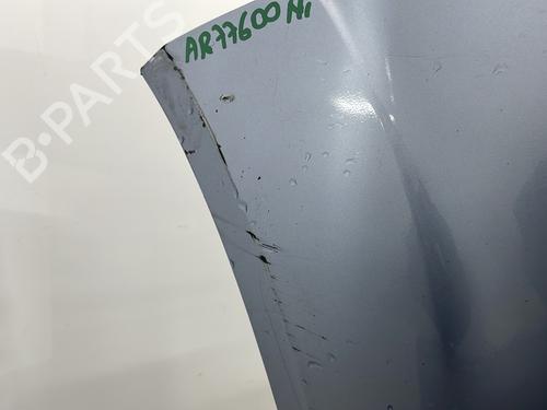 Paraurti posteriore FORD FIESTA V (JH_, JD_) 1.3 | BP30628585C8 