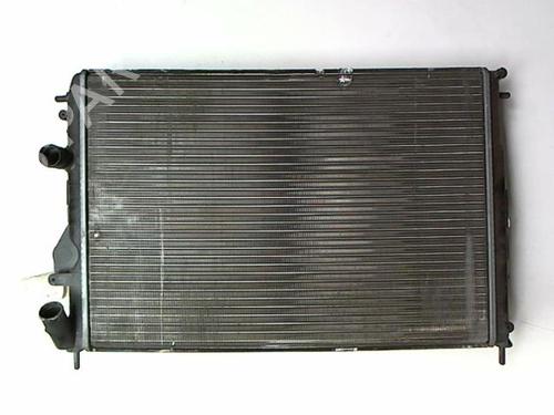 Used Water radiator RENAULT MEGANE I Coach (DA0/1_) 1.9 dCi (DA05, DA1F) (102 hp) 20457820