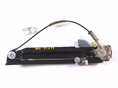 Rear left window mechanism BMW 5 (E39) 530 d | BP20462566C24 