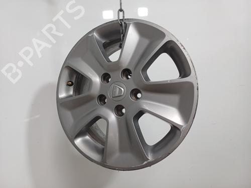 rim-dacia-duster-hs_-2010-2011-2012-2013-2014-2015-2016-2017-2018-36149996 main image