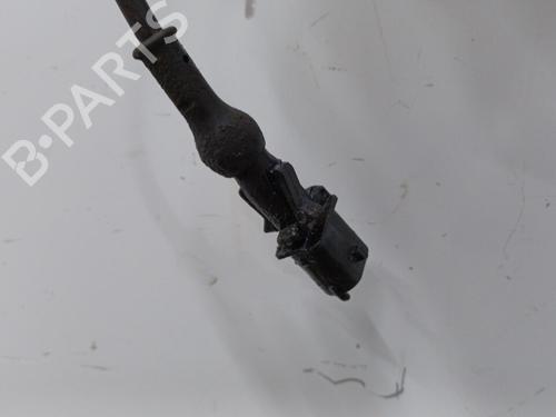 Right front steering knuckle OPEL MERIVA A MPV (X03) 1.4 16V Twinport (E75) | BP20423832M26 