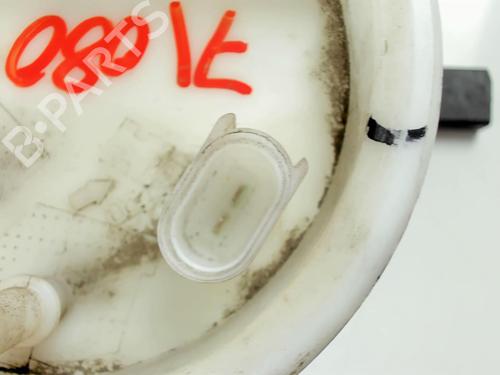 Used Fuel pump SEAT LEON (1M1) 1.9 TDI (90 hp) 21237903