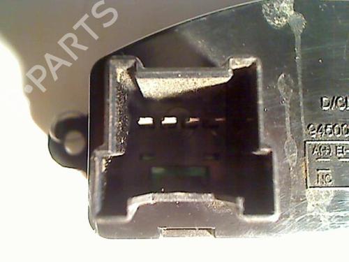 Multifunctionele display KIA CERATO I Hatchback (LD) 2.0 CRDi | BP21230323C48 