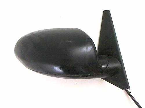 Right mirror AUDI A2 (8Z0) 1.4 TDI | BP20414338C27 