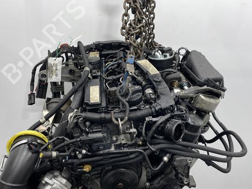 Engine MERCEDES-BENZ C-CLASS T-Model (S204) C 220 CDI (204.202) | BP31839414M1