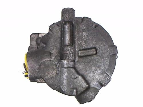 AC compressor MERCEDES-BENZ CLK (C208) CLK 230 Kompressor (208.347) | BP20415650M34 