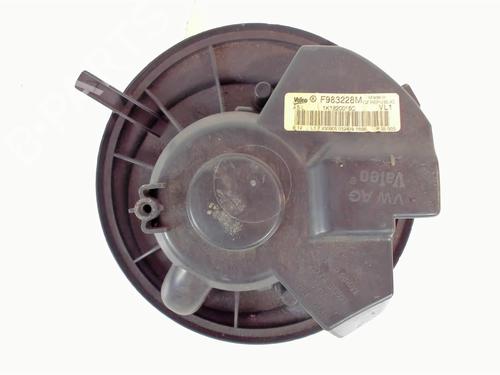 Heater blower motor AUDI A3 Sportback (8PA) 1.9 TDI | BP25264372M62 