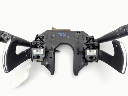 Used Steering column stalk Steering column stalk CITROËN C5 III Break (RW_) 1.6 HDi 110 (112 hp) 30547943 30547943