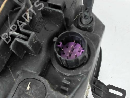 Used Left headlight Left headlight FIAT PANDA (169_) 1.1 (169.AXA1A) (54 hp) 34255989 34255989