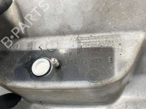 Grille PEUGEOT 306 Break (7E, N3, N5) 2.0 HDI 90 | BP29491190C40 
