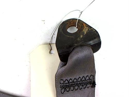 Used Rear right seatbelt Rear right seatbelt NISSAN PICK UP (D22) 2.5 TD 4WD (103 hp) 20448179 20448179