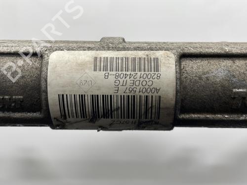 Przekładnia kierownicza / Maglownica RENAULT CLIO III (BR0/1, CR0/1) 1.6 16V (BR09, BR0T, CR09, CR0T) | BP30736594M22