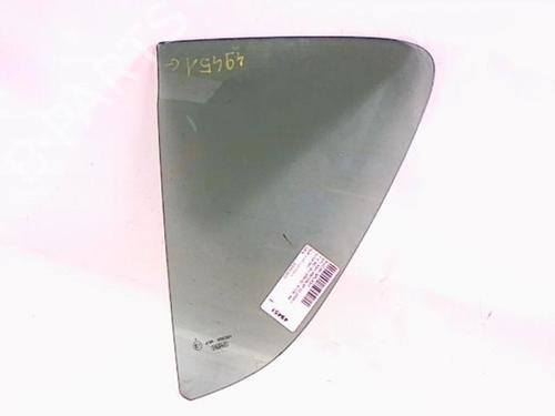 Used Rear left door window SUZUKI SPLASH (EX) 1.2 VVT (A5B412) (94 hp) 20452472