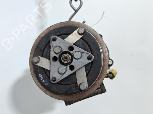 AC-Kompressor AC-Kompressor 38583990 38583990