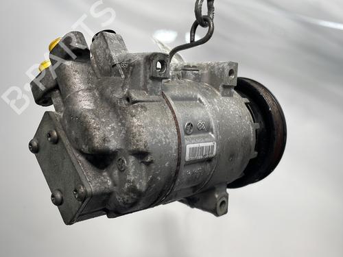 AC compressor RENAULT CAPTUR I (J5_, H5_) 1.5 dCi 90 (J5N4, J5M5, J5MW, J5M6, J5AL, J5AJ) | BP29491064M34 - Image 5