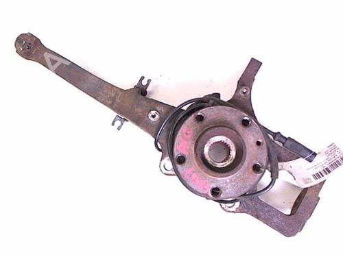 Used Left front steering knuckle ALFA ROMEO 147 (937_) 1.9 JTD (937.AXF1A, 937.BXF1A) (101 hp) 20453156