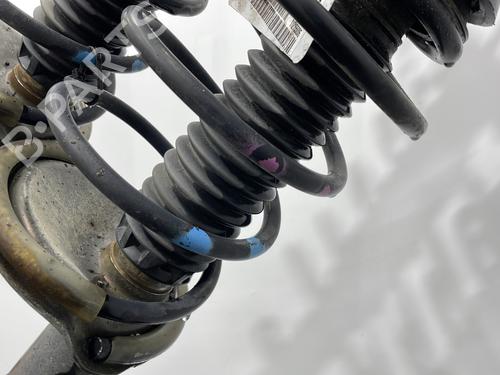 Left front shock absorber PEUGEOT 307 (3A/C) 1.4 16V | BP29138743M16 