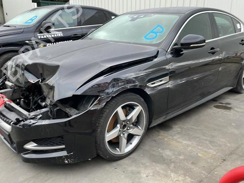 Steering column stalk JAGUAR XE (X760) 2.0 | BP21238697I23  - Image 7