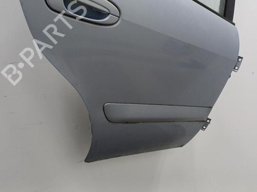 Right rear door MAZDA 626 V Hatchback (GF) 2.0 TD (GFFP) | BP20406976C5 