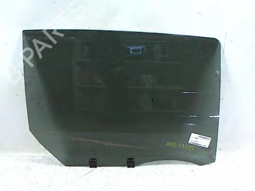 Used Rear right door window PEUGEOT 308 II (LB_, LP_, LW_, LH_, L3_) 1.6 HDi / BlueHDi 115 (115 hp) 20404126