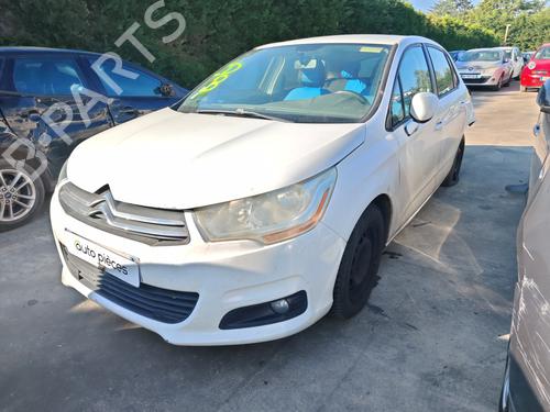 Alternator CITROËN C4 II (NC_) 1.6 HDi 90 | BP36957722M7 - Image 6
