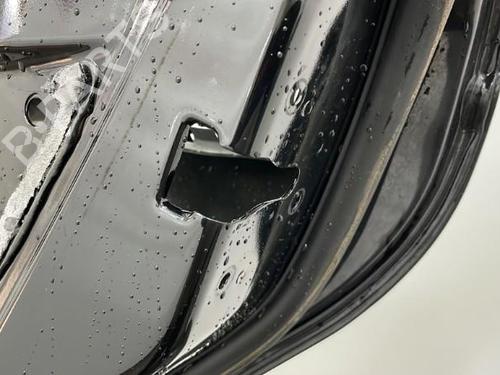 Dør højre bagtil JAGUAR X-TYPE I (X400) 2.2 D | BP20419522C5 