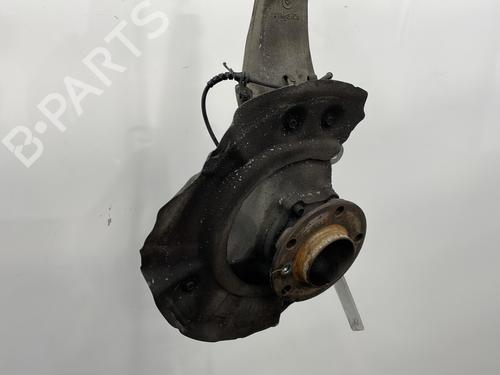 Used Left front steering knuckle Left front steering knuckle BMW 5 (F10) 525 d (204 hp) 22415173 22415173