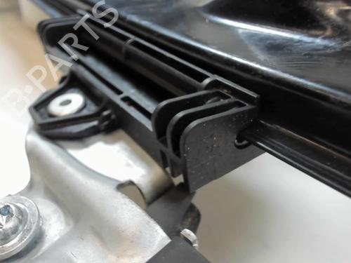 Used Front right window mechanism Front right window mechanism FORD ECOSPORT 1.0 EcoBoost (125 hp) 20406756 20406756