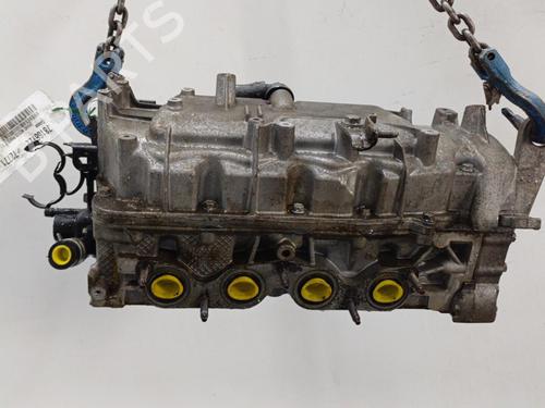 Used Cylinder head Cylinder head RENAULT MODUS / GRAND MODUS (F/JP0_) 1.2 16V (JP0W) (101 hp) 20449751 20449751