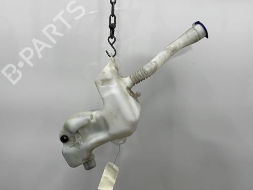 Windscreen washer tank PEUGEOT 3008 I MPV (0U_) 1.6 HDi | BP27705758C113 