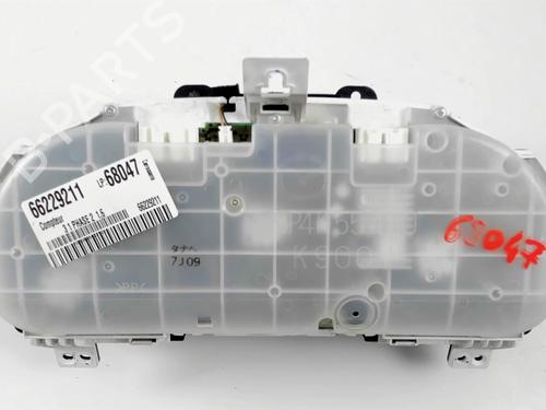 Instrument cluster MAZDA 3 (BK) 1.6 DI Turbo | BP20469096C47 