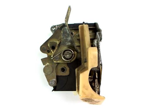 Used Rear left lock MERCEDES-BENZ 124 Saloon (W124) 300 D (124.130) (113 hp) 21236096
