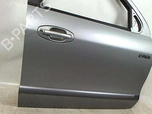 Right front door HYUNDAI SANTA FÉ I (SM) 2.0 CRDi 4x4 | BP20403253C3