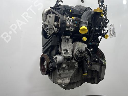 Engine RENAULT CLIO III (BR0/1, CR0/1) 1.5 dCi (C/BR0G, C/BR1G) | BP33131508M1  - Image 6
