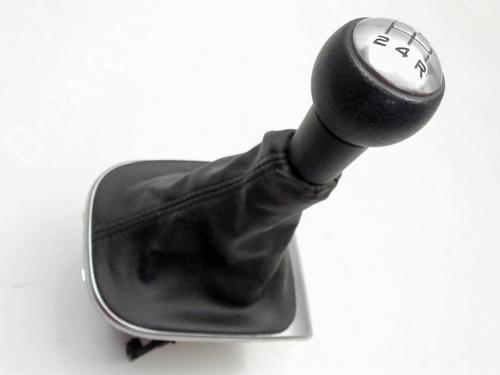 Shift knob CITROËN C4 II (NC_) 1.6 HDi 90 | BP36847463I34  - Image 8