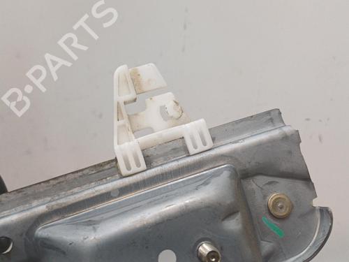 Rear left window mechanism RENAULT SCÉNIC II (JM0/1_) 1.5 dCi (JM1E, JM16) | BP20427357C24 
