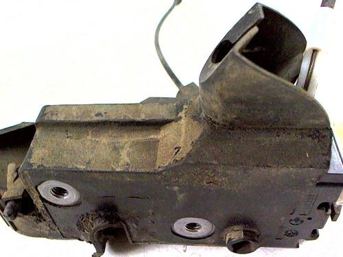 Front right lock PEUGEOT 407 SW (6E_, 6D_) 2.0 HDi 135 | BP20444171C97 