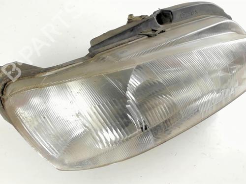 Right headlight PEUGEOT 106 II (1A_, 1C_) 1.5 D | BP20443067C29 