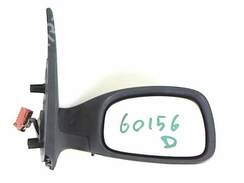 Used Right mirror PEUGEOT 306 Hatchback (7A, 7C, N3, N5) 1.9 D (69 hp) 20427182