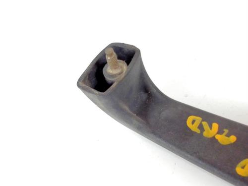 Rear right exterior door handle JEEP CHEROKEE (XJ) 2.5 TD 4x4 | BP21235825C130 