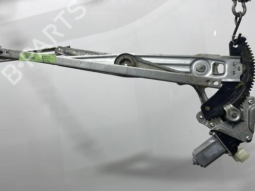 Used Front left window mechanism Front left window mechanism NISSAN NOTE (E12) 1.2 (80 hp) 20393230 20393230