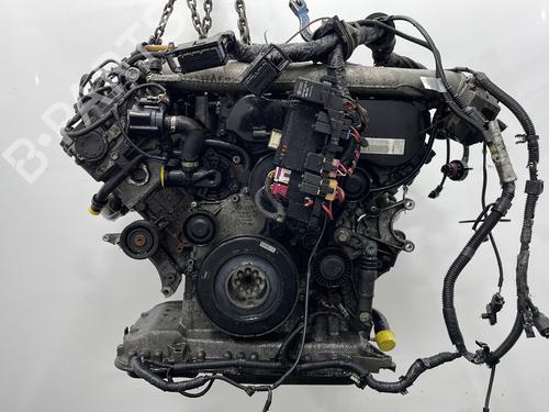 Used Engine AUDI Q5 (8RB) 3.0 TDI quattro (240 hp) 30975624