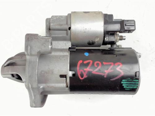Used Starter CITROËN C4 II (NC_) 1.2 THP 130 (NCHNYM, NCHNYT) (130 hp) 20398406