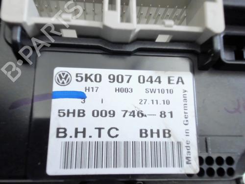 Climate control VW EOS (1F7, 1F8) 2.0 TDI 16V | BP32149326I5 