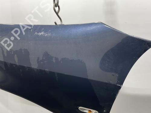 Left front fenders SAAB 9-3 (YS3F, E79, D79, D75) 1.9 TiD | BP20389653C41 