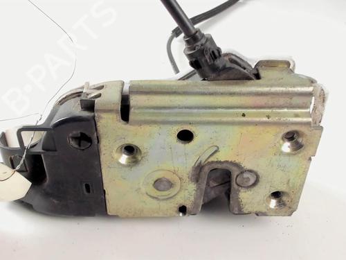 Front right lock CITROËN C3 I (FC_, FN_) 1.4 i | BP20424191C97 