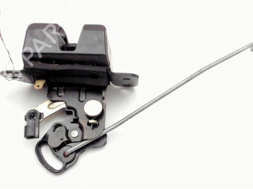 Tailgate lock KIA PICANTO I (SA) 1.1 CRDi | BP22414746C101 