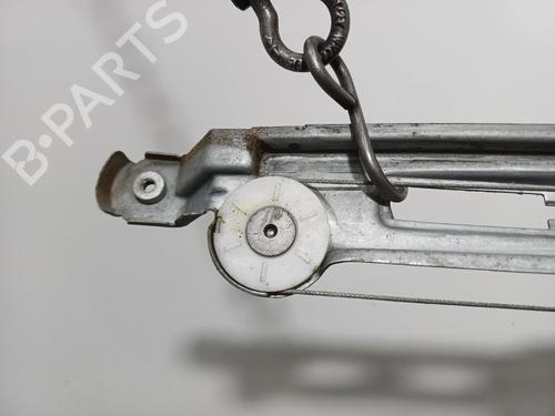 Rear right window mechanism JEEP COMPASS (MK49) 2.4 4x4 | BP37037531C25 - Image 9