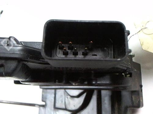Front right lock MAZDA 3 (BK) 1.6 DI Turbo | BP20444880C97 
