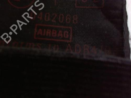 Used Front right seatbelt Front right seatbelt CITROËN C2 (JM_) 1.4 (73 hp) 20425778 20425778